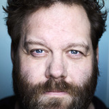 Ólafur Darri Ólafsson — (voice)