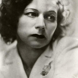 Salme Reek — Storm Mother