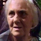 Anne Dyson — Ivy
