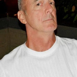 Terry Howson — Cop at Accident #3