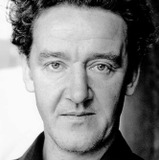 Gregor Truter — Lt. Graypool