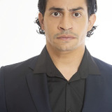 Ramiro 'Ramir' Delgado Ruiz — Wounded Rebel (uncredited)