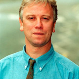 Michael Garner — Kanadskiy zhurnalist