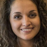 Camilla Lau — Louise