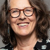 Hanne Windfeld — Nurse #1