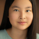 Lauren Chan — Kitty Ranger #3