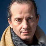 István Áldott — Corsican Mobster (uncredited)