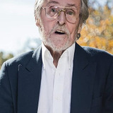 Эдвард Форс — Donut Shop Patron