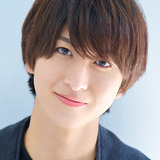 Хироки Айба — Ryûnosuke Ikenami / Shinken Blue