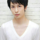 Yuuichirou Hirata — Toshiro Mihara