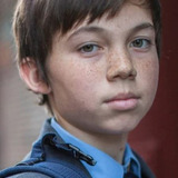 Jarin Towney — Teenage Boy