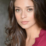 Бет Кинер — Amy