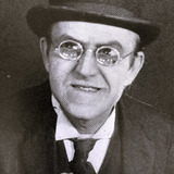 Erwin Connelly — Hired Man / Butler