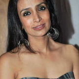 Suchitra Pillai — Avantika Sarin