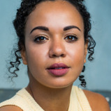 Courtney-Mae Briggs — Mrs. Thropp