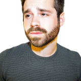 Ryan Pinkston — Shoplifter