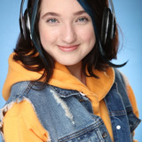 Nicole Moorea Sherman — Little Girl (voice)