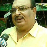 Majeed Edavanakad — Government Doctor