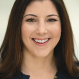 Lauren Schaffel — Drama Girl