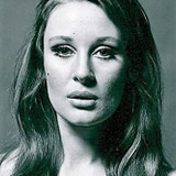 Gabriella Licudi — Eve