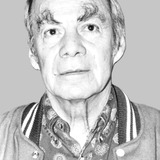 Manuel Valdés — El Lobo Feroz