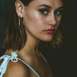 Caity Brewer — Marcia