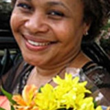 Cindy McGee — (voice)