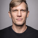 Tanel Saar — Man Who Hit the Woman
