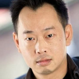 Andy Cheung — Chinese Waiter