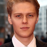 Jakub Gierszał — Wolfram von Kamitz