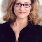 Amy Hohn — Mrs. Coyle