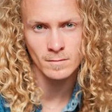 Samuel Baxter — Dancer