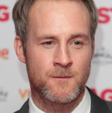 Peter McDonald — Guy Maynard