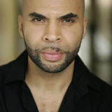 Jacinto Taras Riddick — Detective in Precinct