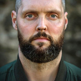 Gareth Morrison — Potrovsky / Moe the Berzerker