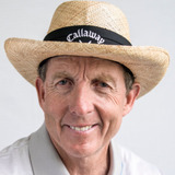David Leadbetter — Self