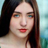 Kelsey Rose — Blithe Hollow Townperson (voice)