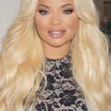 Trisha Paytas — Convention Goer (uncredited)
