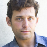 Anthony Guerino — Barney Allen