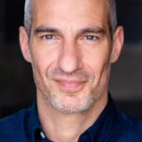 Daniel Cantor — Philly Phil