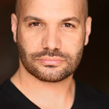 Alex Pérez — Porter