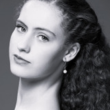Rachel Quiner — Pointe Ballerina #6