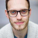 Николай Вич — Morgue Worker