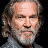 Jeff Bridges — (voice)