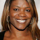Sheryl Swoopes — Sheryl Swoopes (voice)