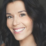 Sarah Bonrepaux — Hannah