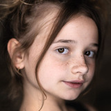 Nina Kitchen — Young Mary