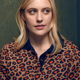 Грета Гервиг — elle-même