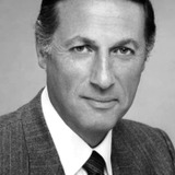 Lloyd Bochner — A.B. Carr
