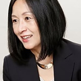 Harumi Arai — Omiyo